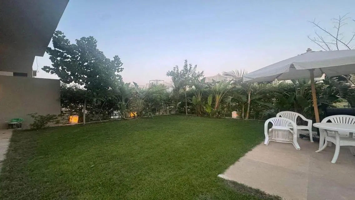 Luxury Villa with Private Garden and Pool for Sale