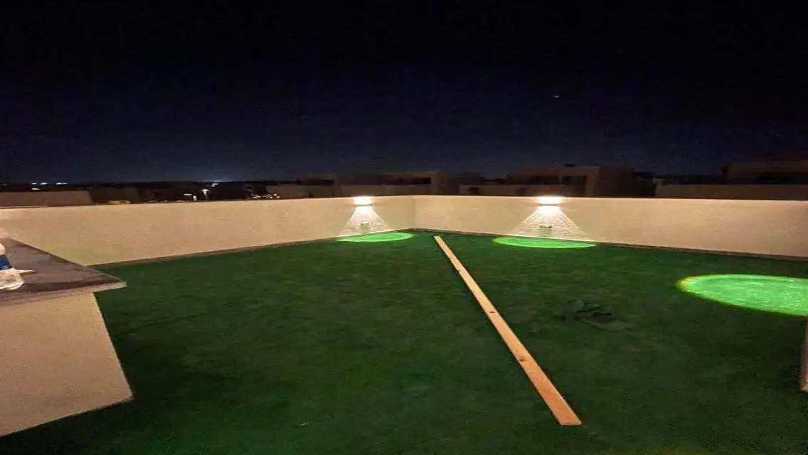 Luxury Villa with Private Garden and Pool for Sale