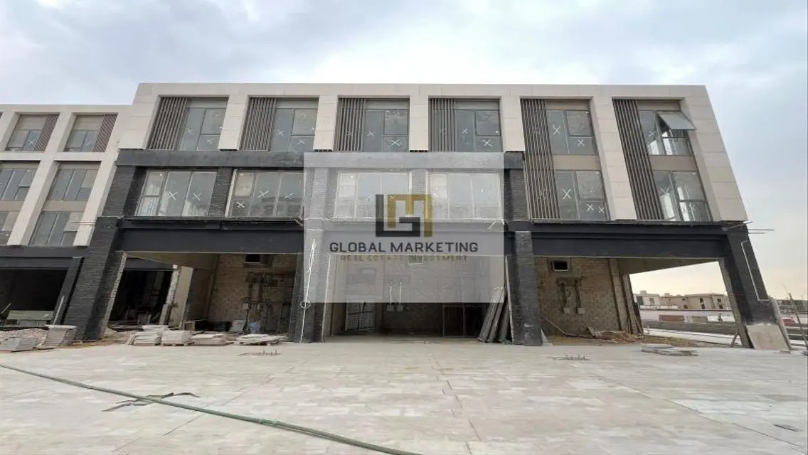 Office 70m For Rent In Mivida My Park