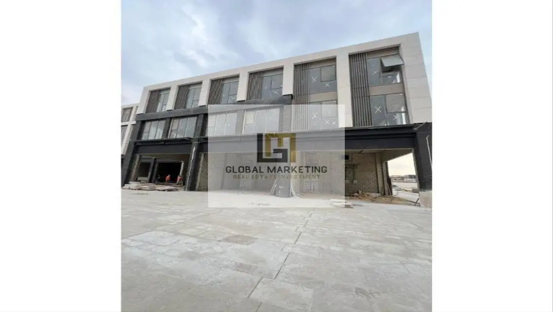 Office 70m For Rent In Mivida My Park