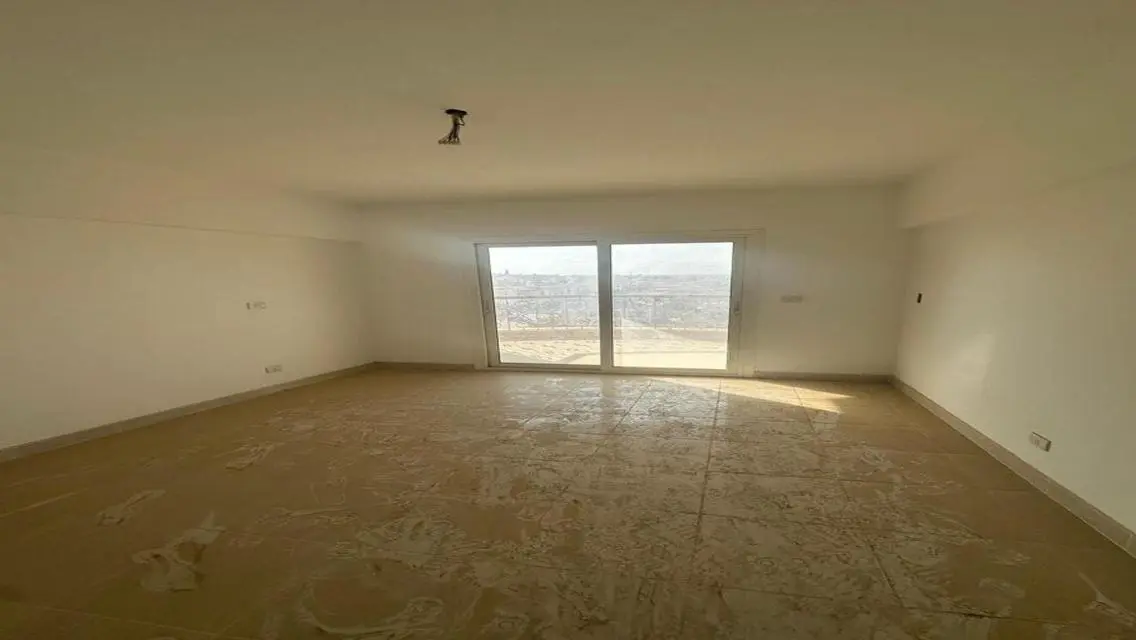 For rent in Al Rehab 131, Phase 7, first residence