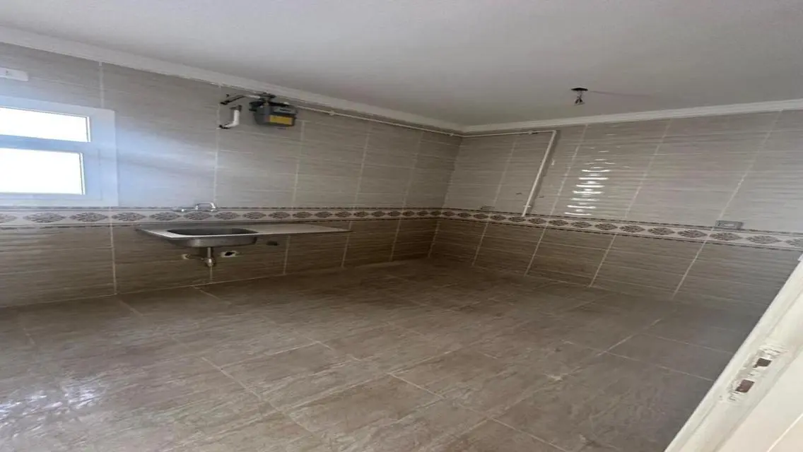 For rent in Al Rehab 131, Phase 7, first residence