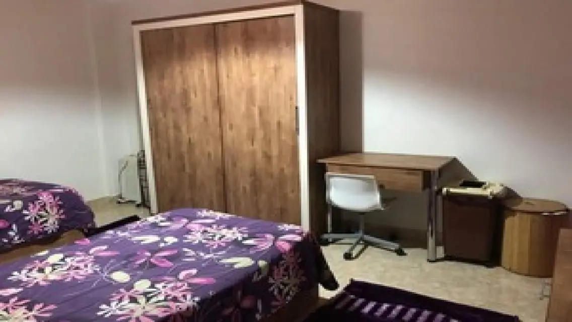 شقة للايجار مفروش بالرحاب بجوار السوق القديم9