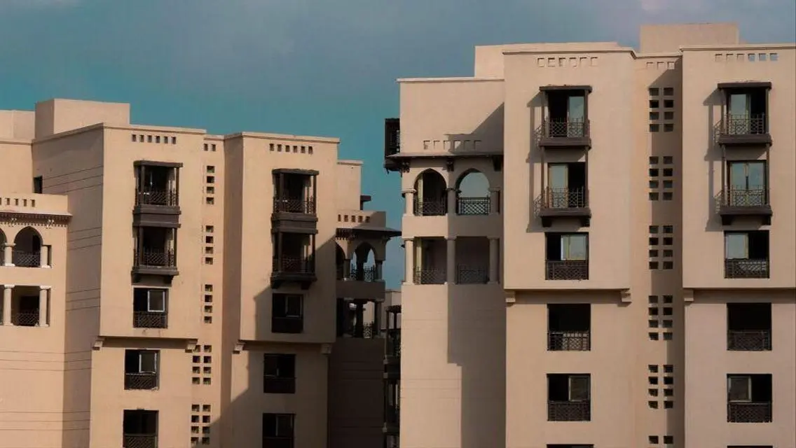 Luxury Apartment for Sale with Spacious Amenities