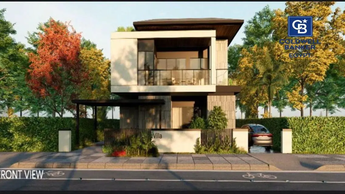 Luxury Apartment for Sale with Spacious Layout in Cairo