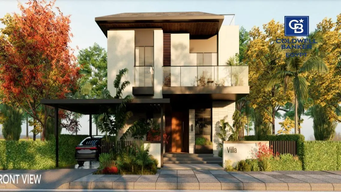 Luxury Apartment for Sale with Spacious Layout in Cairo