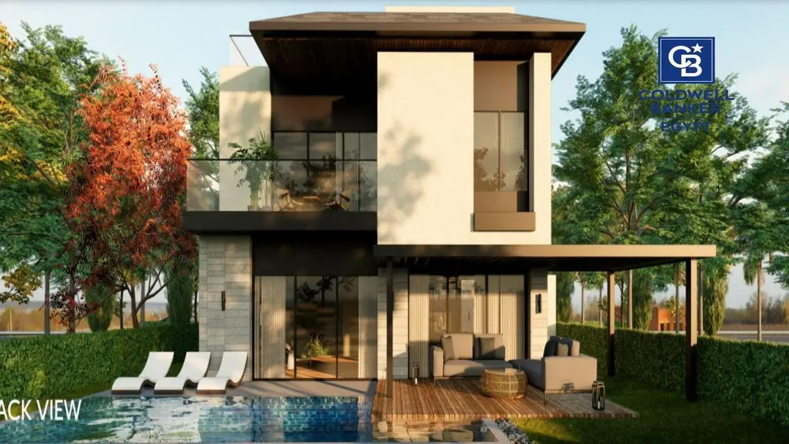 Luxury Apartment for Sale with Spacious Layout in Cairo