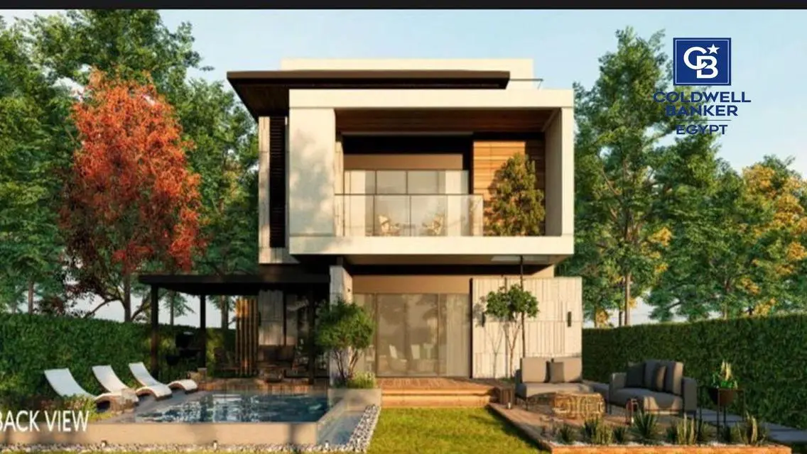 Luxury Apartment for Sale with Spacious Layout in Cairo