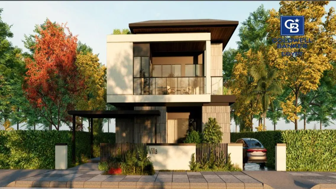 Luxury Apartment for Sale with Spacious Layout in Cairo