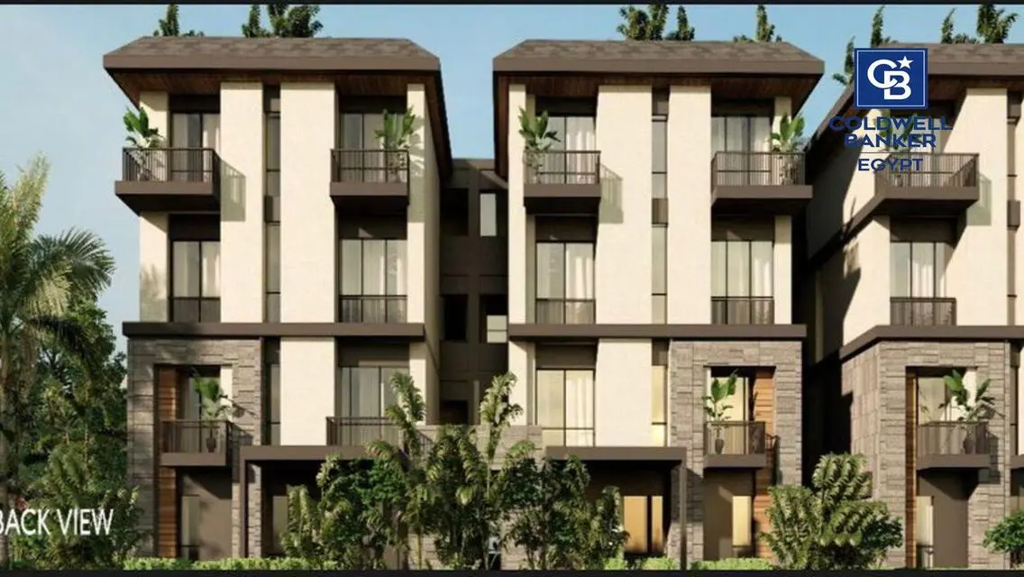 Luxury Apartment for Sale with Spacious Layout in Cairo