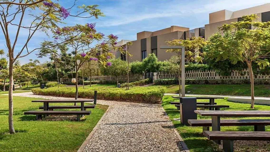 Stand Alone Resale in Installments in al Burouj