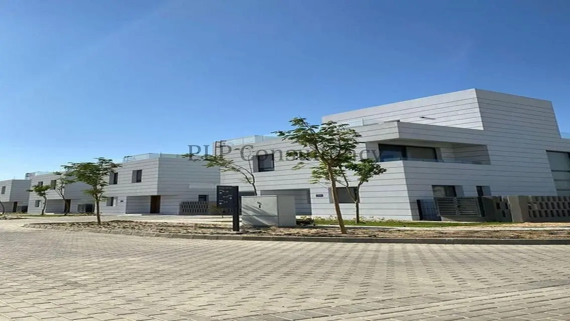 Stand Alone Resale in Installments in al Burouj