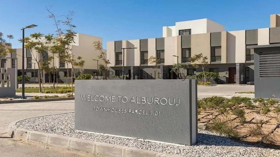 Stand Alone Resale in Installments in al Burouj
