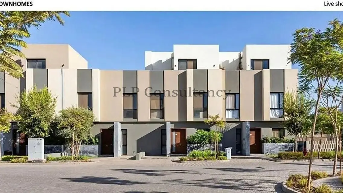 Stand Alone Resale in Installments in al Burouj