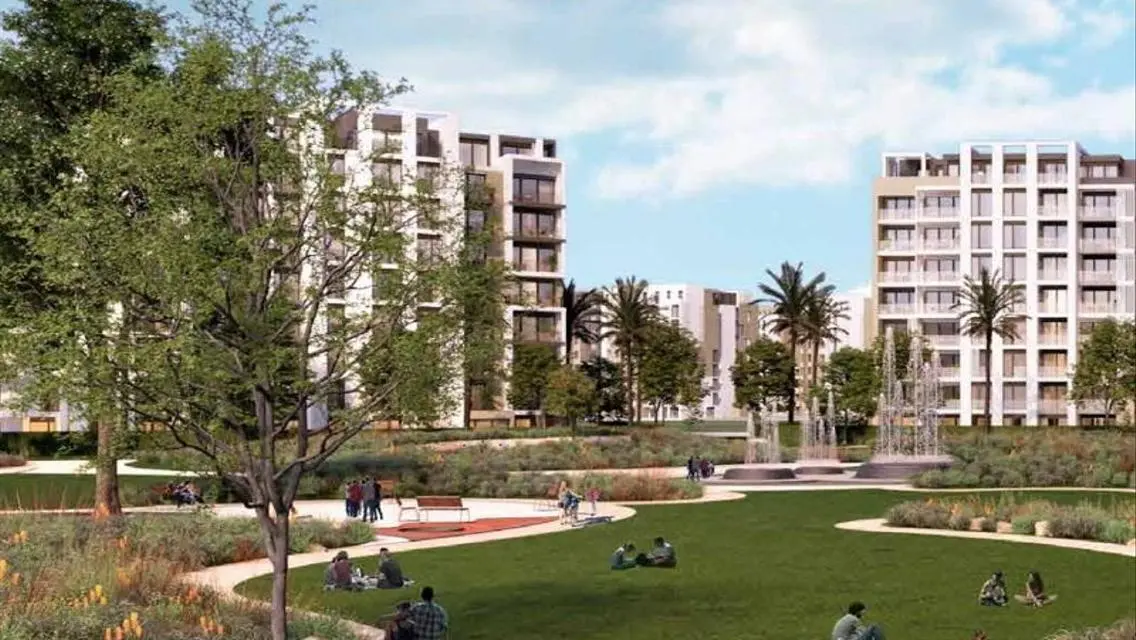 Zed East – Apartment for sale with installments