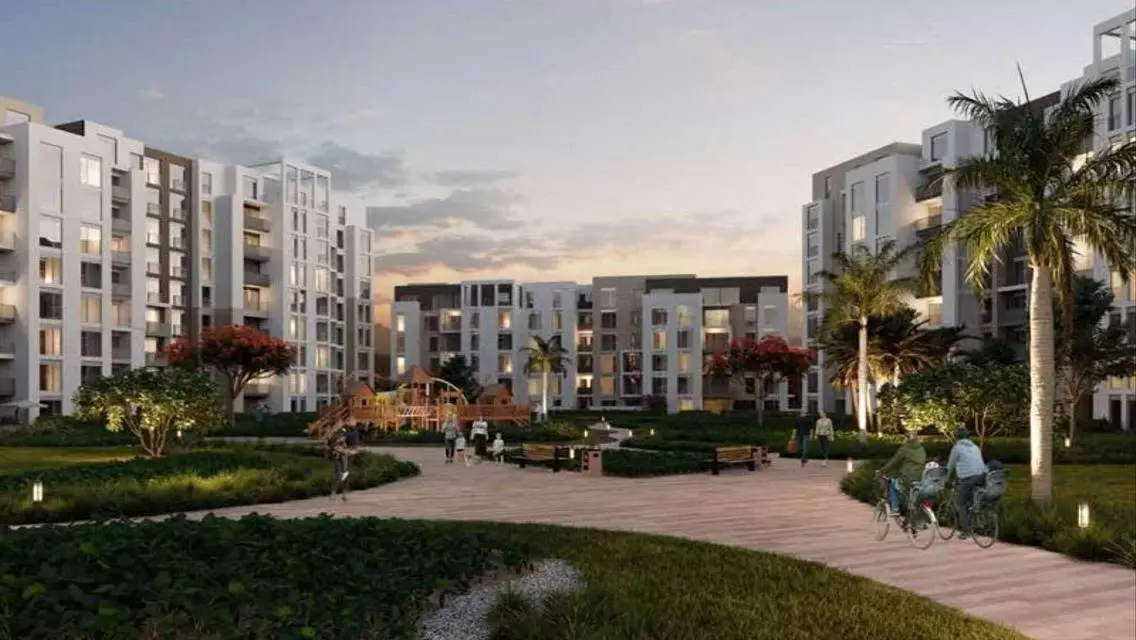 Zed East – Apartment for sale with installments