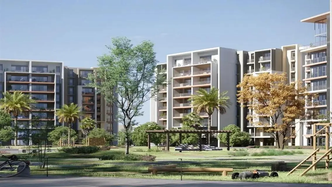 Zed East – Apartment for sale with installments