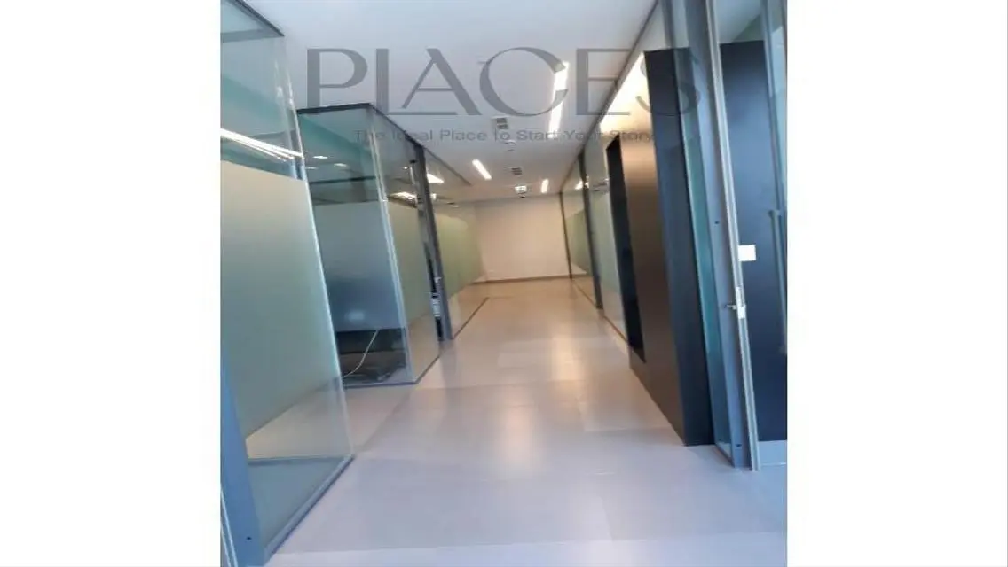 Admin headquarters for rent 230m indoor+40outdoor