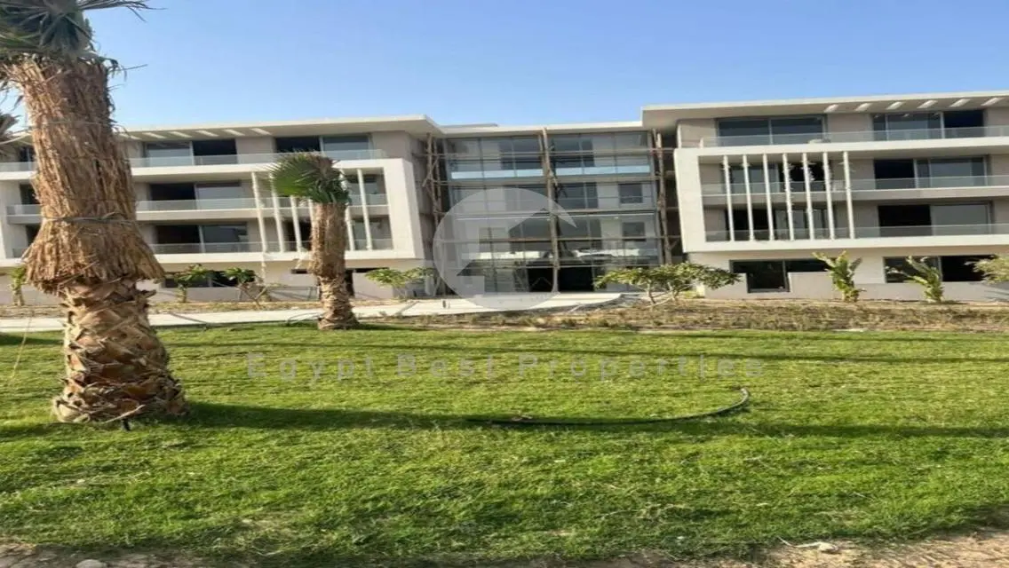 Limited Apartment 2 BR Double View Ready To Move