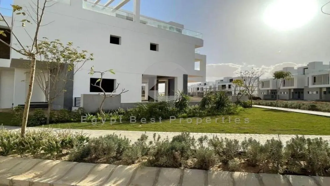 Limited Apartment 2 BR Double View Ready To Move