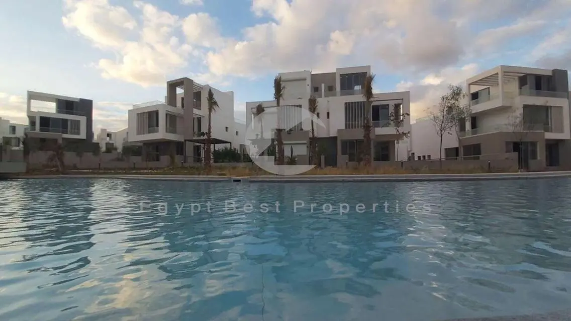 Apartment Ready To Move For Sale, Prime Location