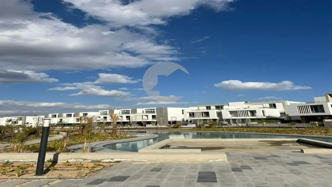 Limited Offer, Villa Double View Ready To Delivery