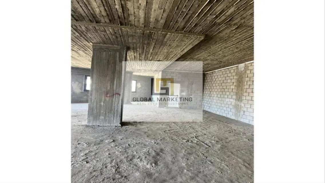 office 400M for rent prime location in Mivida