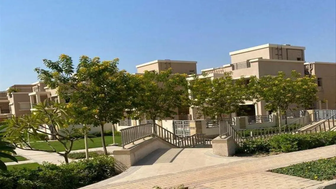 Villa with VIP view installments until 2033