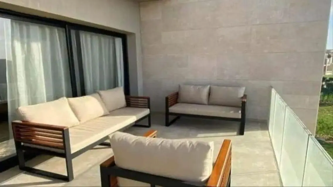 a Quattro villa in El Patio Prime Shorouk