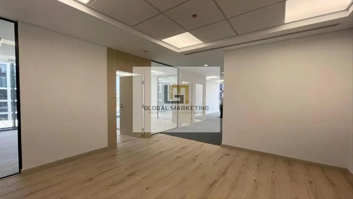 office 151M for sale, prime location in CFC