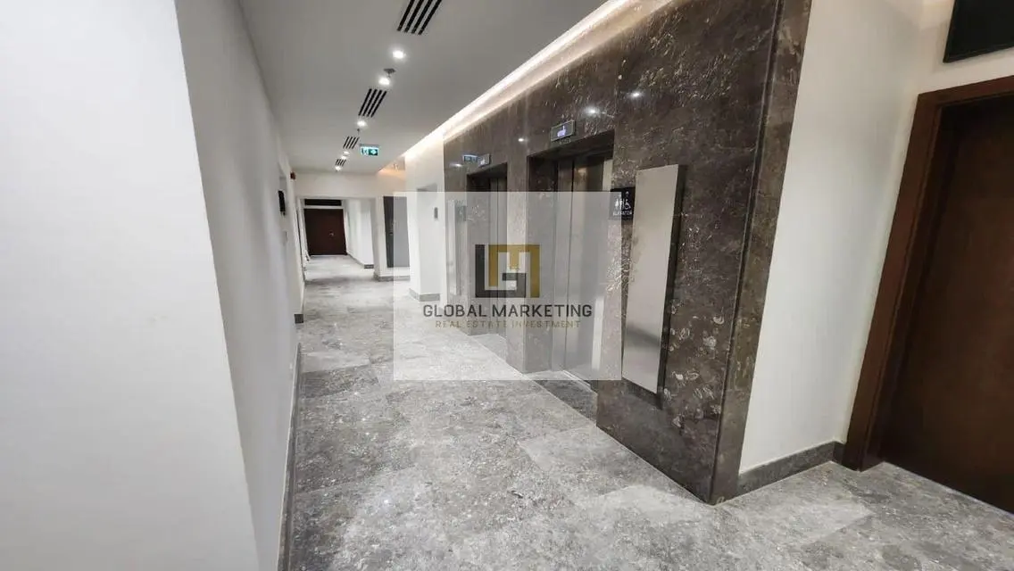 Build For Sale 4800m in District 5 - Ready to Move