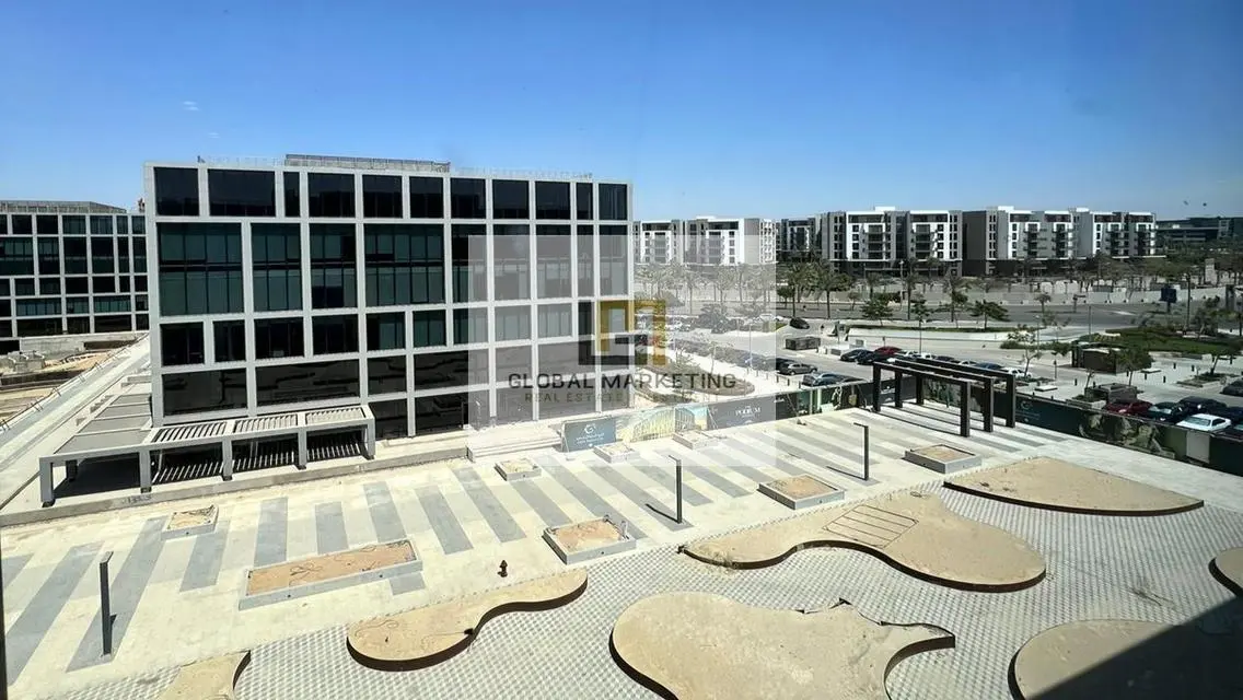 Finished Office For Sale 346m CFC - Prime location