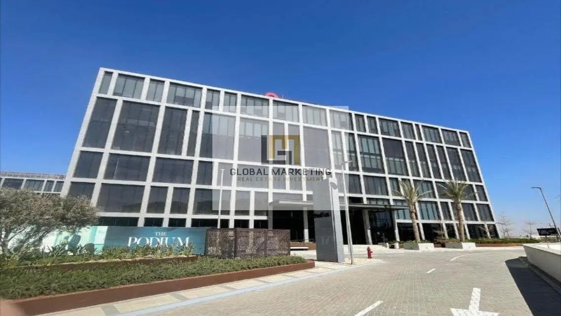 Finished Office For Sale 346m CFC - Prime location