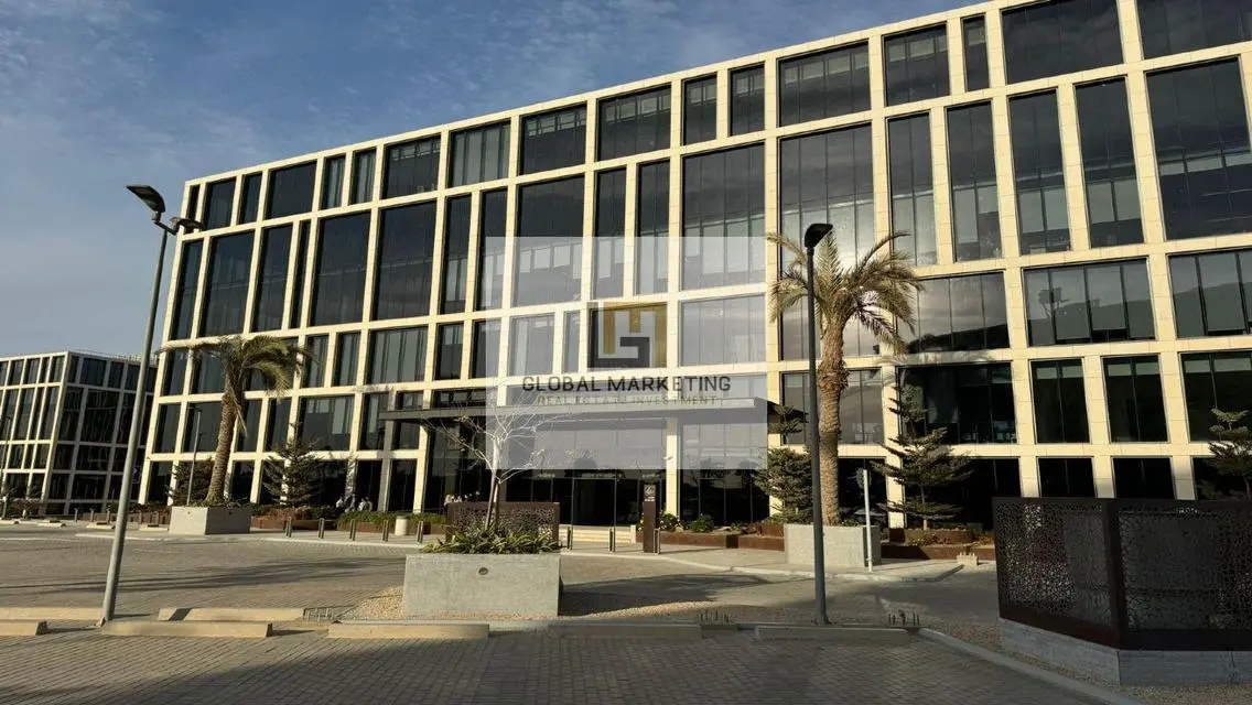 Finished Office For Sale 346m CFC - Prime location