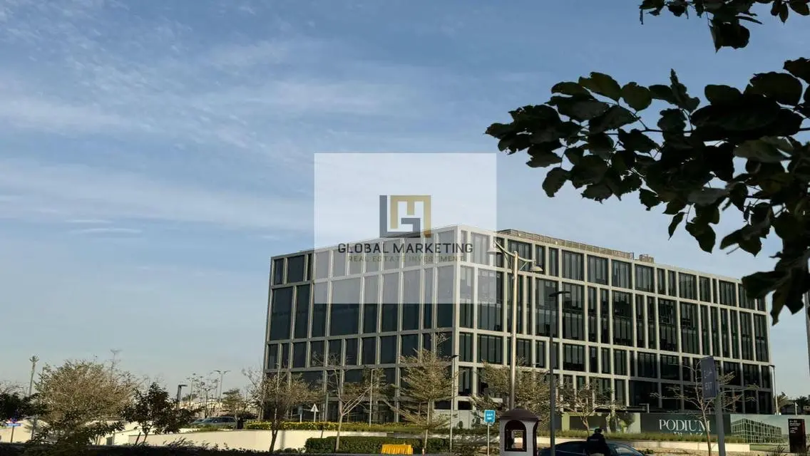 Finished Office For Sale 346m CFC - Prime location