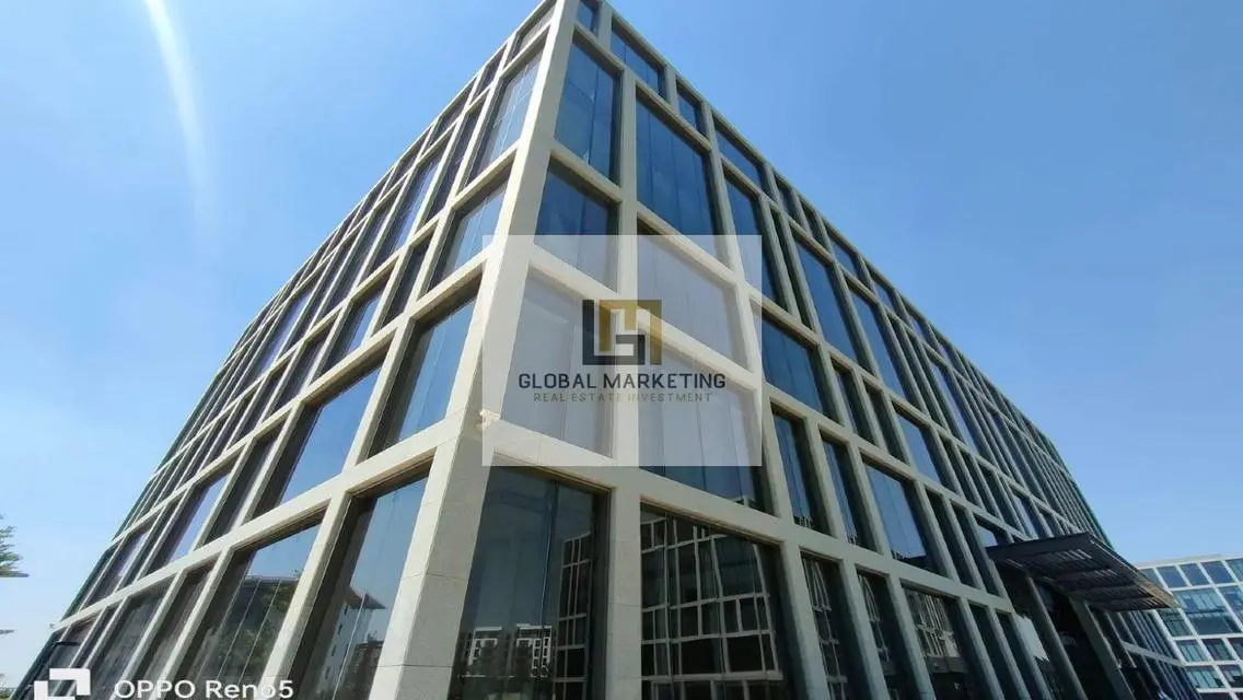 Finished Office For Sale 346m CFC - Prime location