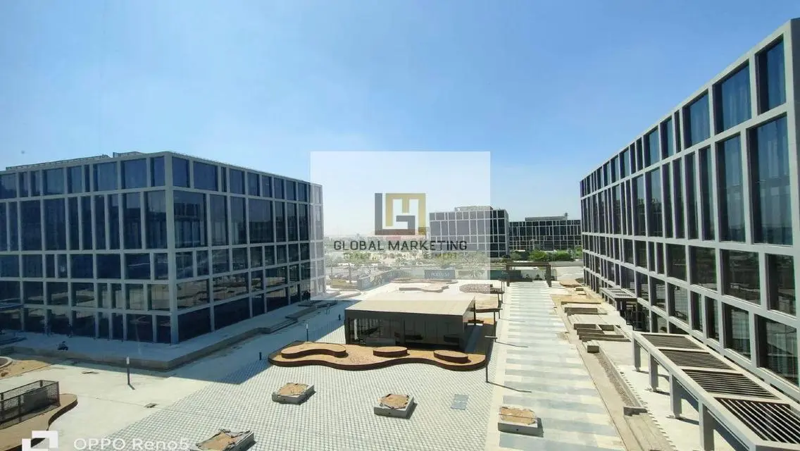 Finished Office For Sale 346m CFC - Prime location