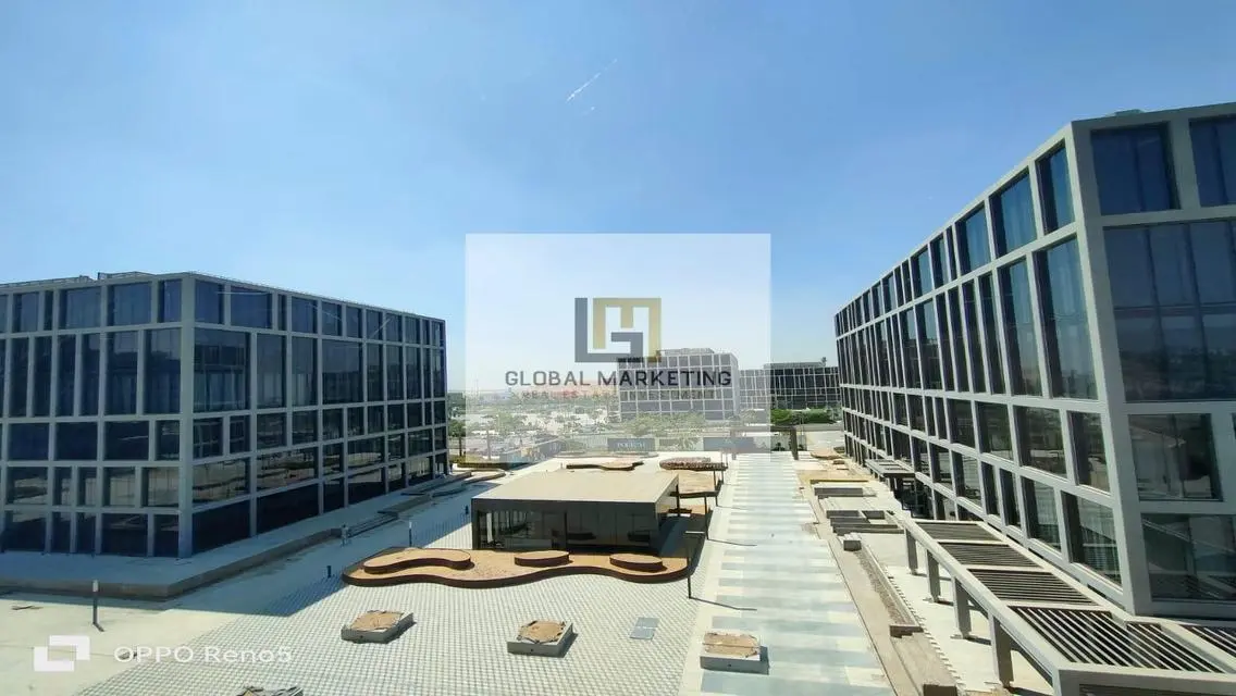Finished Office For Sale 346m CFC - Prime location