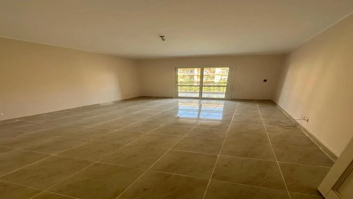 For rent in Al Rehab 181 square meters, first resi