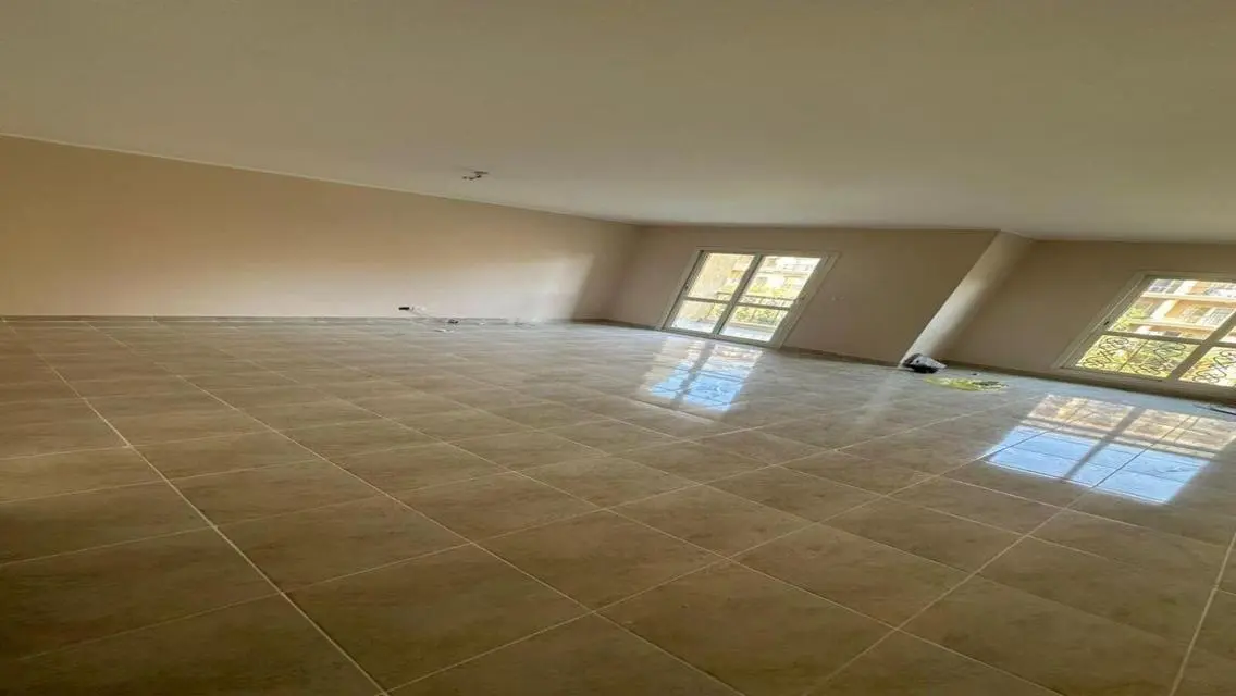 For rent in Al Rehab 181 square meters, first resi