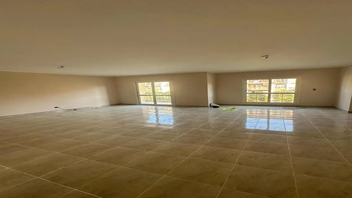 For rent in Al Rehab 181 square meters, first resi