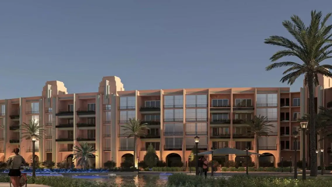 Atlantis Resort – الهضبة، الغردقة، البحر الأحمر