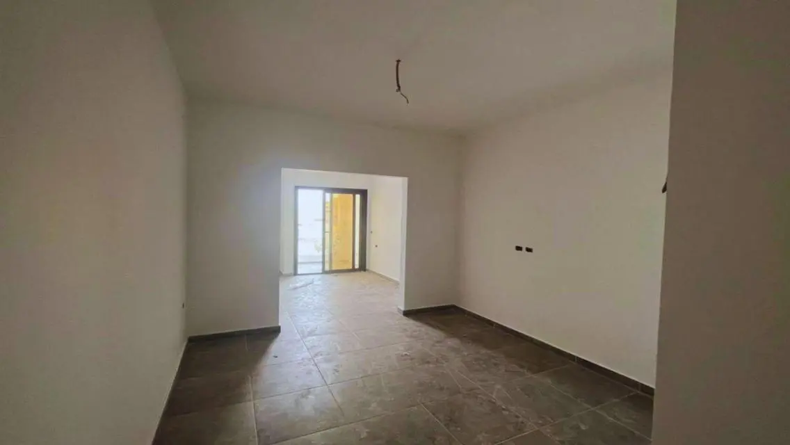 Modern 1-Bedroom Apartment in Aqua Infinity