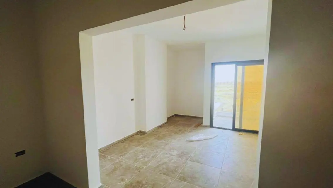 Modern 1-Bedroom Apartment in Aqua Infinity