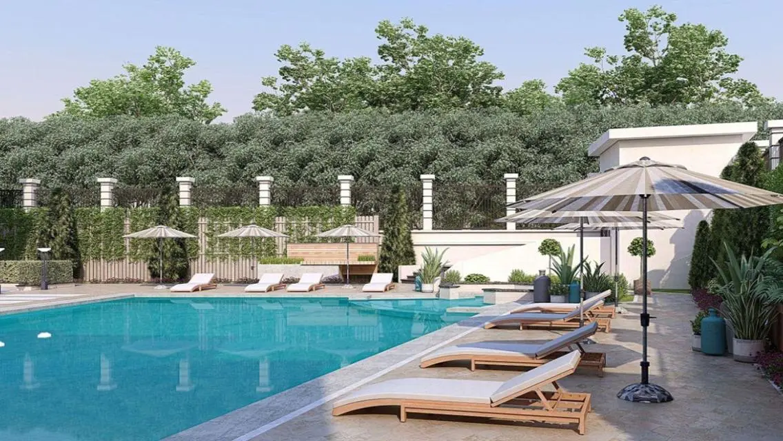 Almaza Project – Hurghada, Red Sea