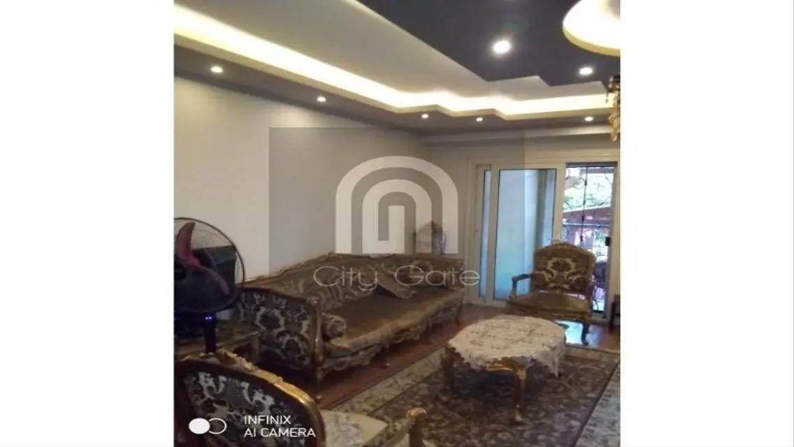 شقة مميزة في المدينة الجديدة - المهندسين