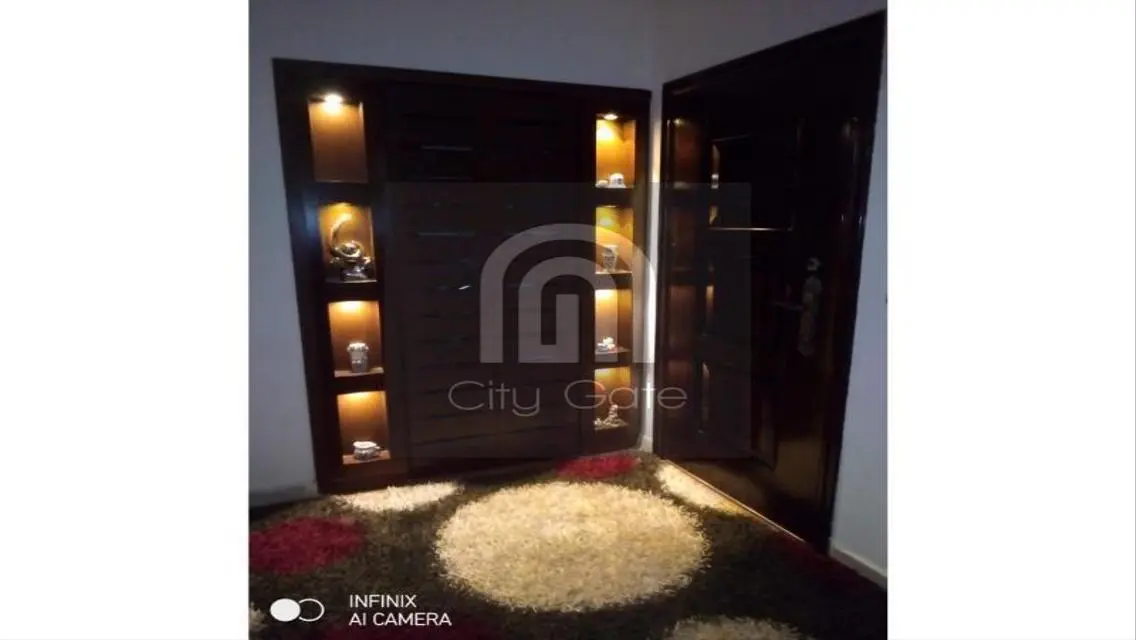 شقة مميزة في المدينة الجديدة - المهندسين