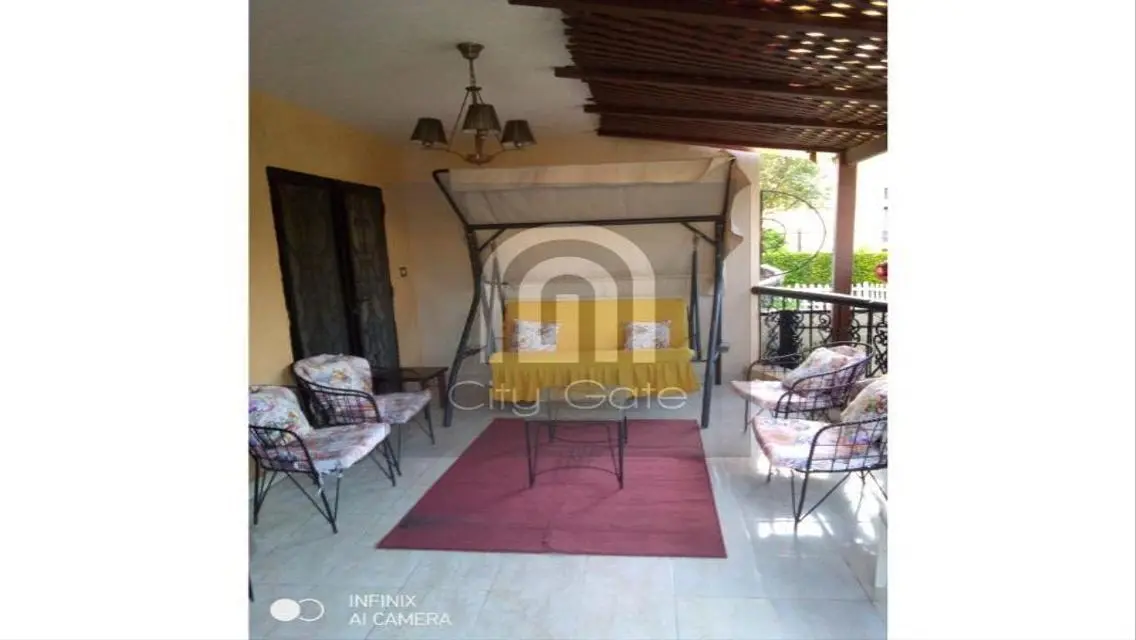 شقة مميزة في المدينة الجديدة - المهندسين