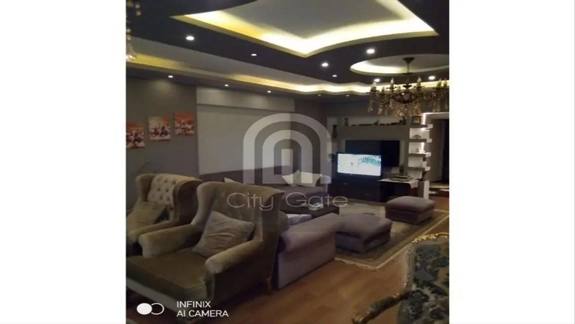 شقة مميزة في المدينة الجديدة - المهندسين