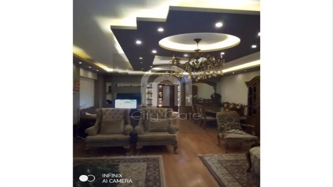 شقة مميزة في المدينة الجديدة - المهندسين